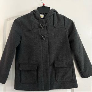 Boys coat size 7-8